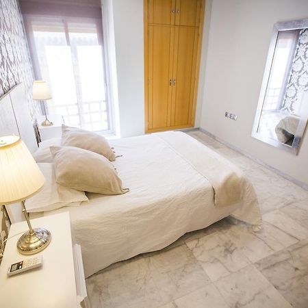 Ab Apartamentos Reding Málaga Kültér fotó