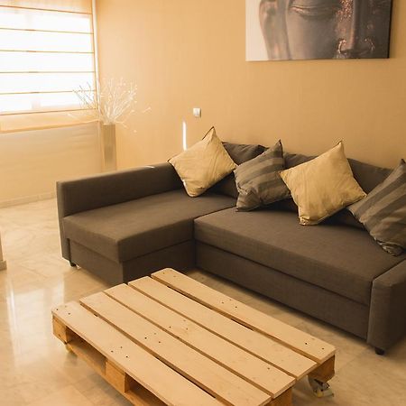 Ab Apartamentos Reding Málaga Kültér fotó