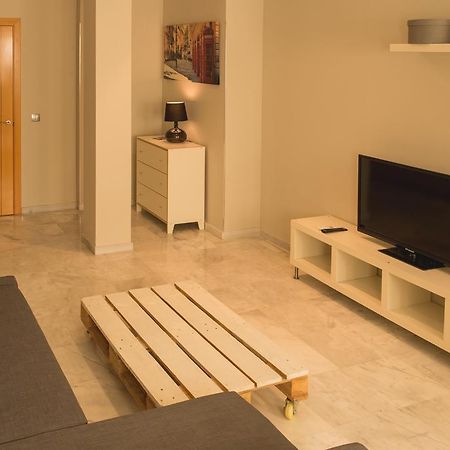 Ab Apartamentos Reding Málaga Kültér fotó