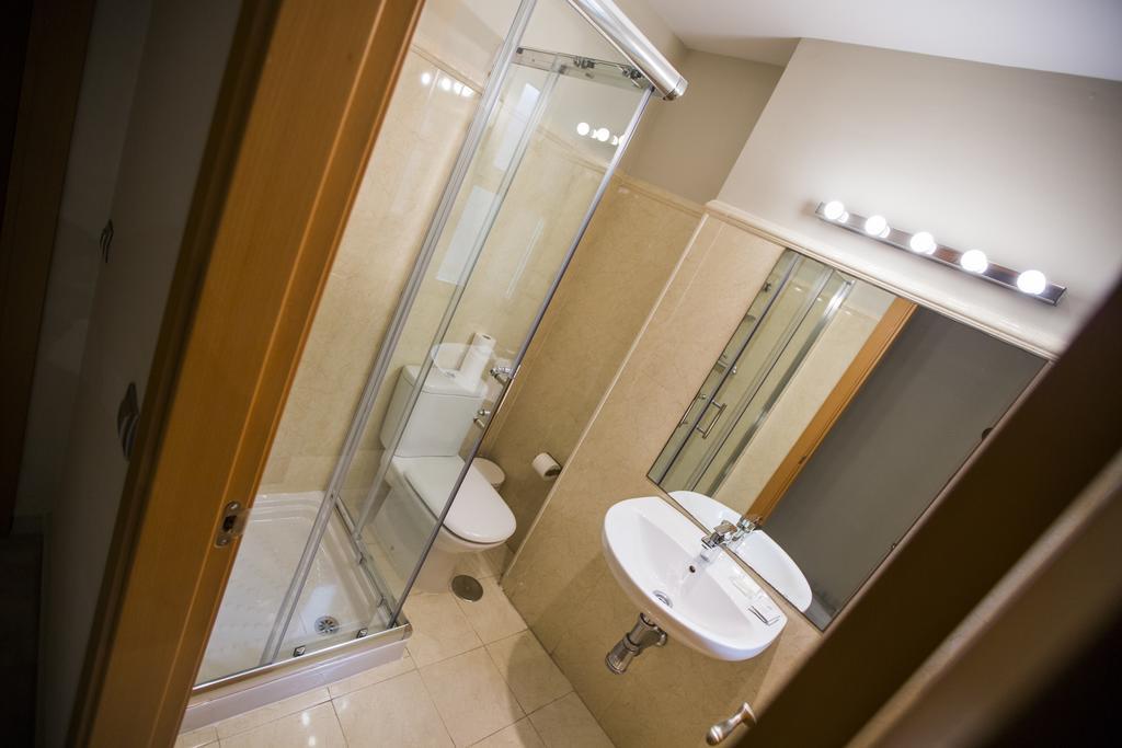 Ab Apartamentos Reding Málaga Kültér fotó