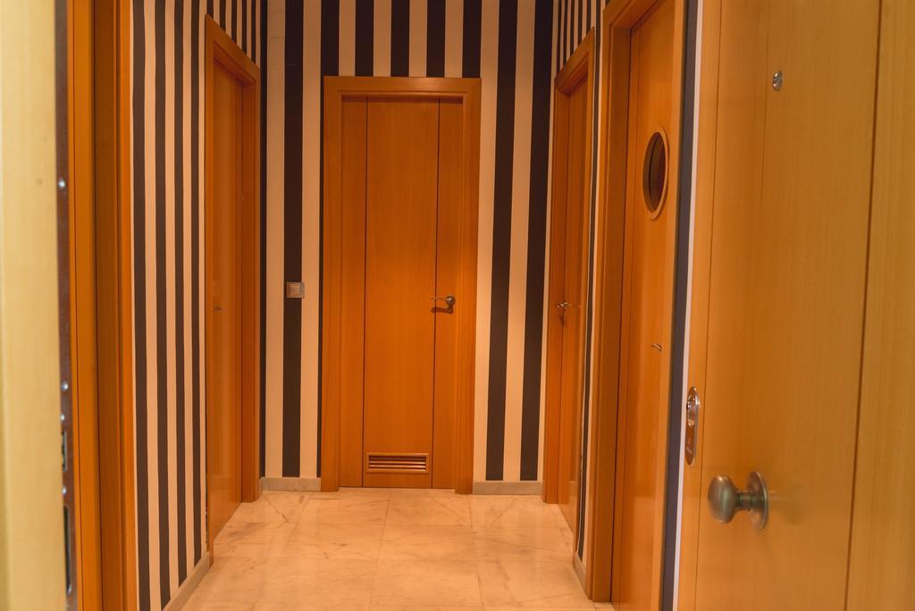 Ab Apartamentos Reding Málaga Kültér fotó