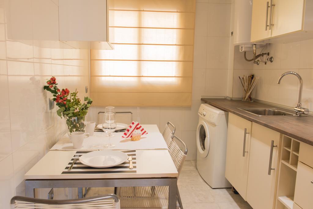 Ab Apartamentos Reding Málaga Kültér fotó