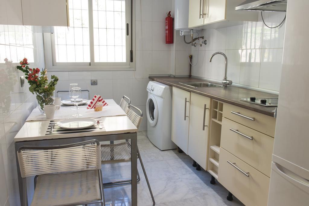 Ab Apartamentos Reding Málaga Kültér fotó