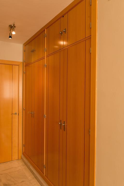 Ab Apartamentos Reding Málaga Kültér fotó