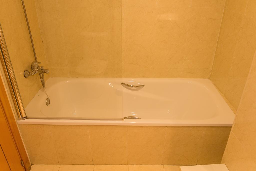 Ab Apartamentos Reding Málaga Kültér fotó