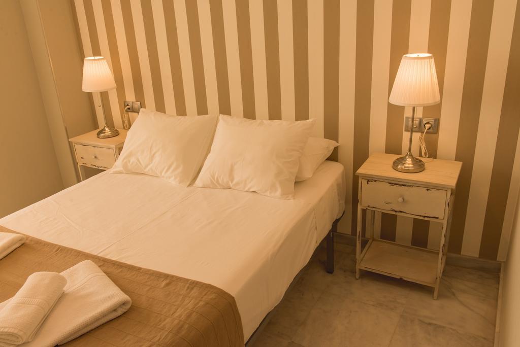Ab Apartamentos Reding Málaga Kültér fotó