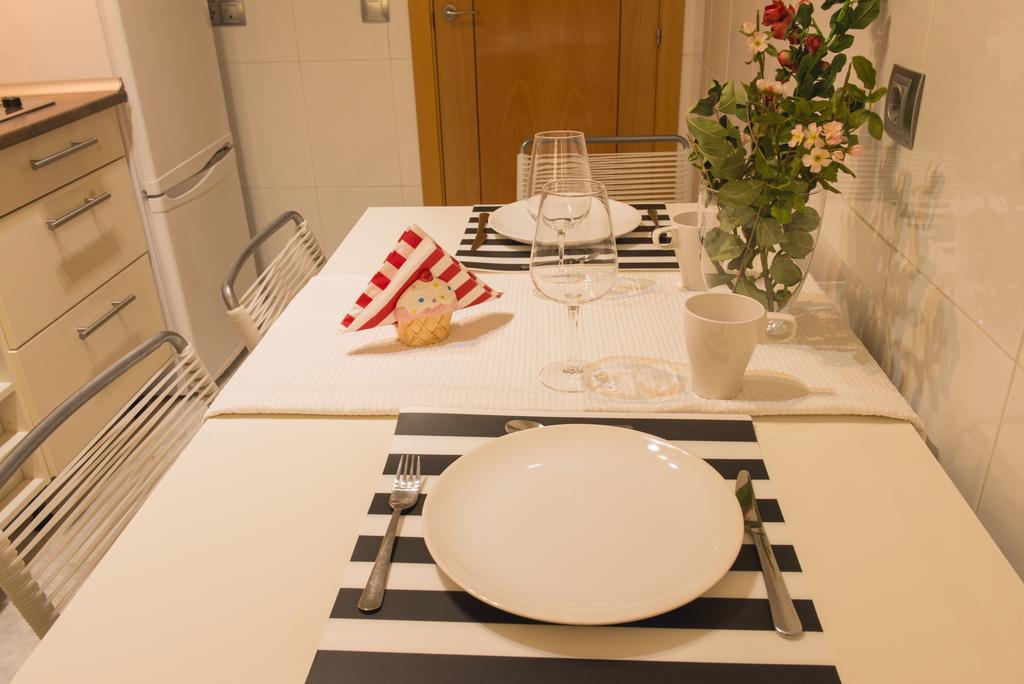 Ab Apartamentos Reding Málaga Szoba fotó