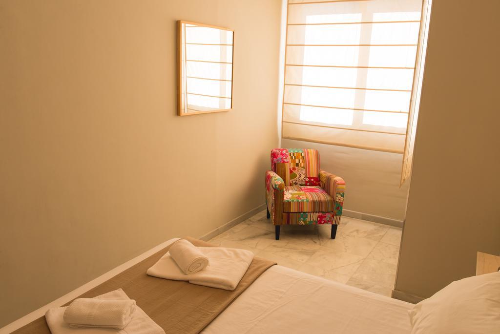 Ab Apartamentos Reding Málaga Kültér fotó